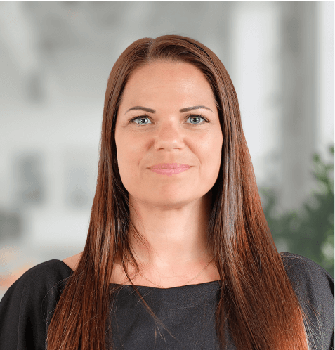 Lisa Russell, PA to the Director at Alphabyte IT