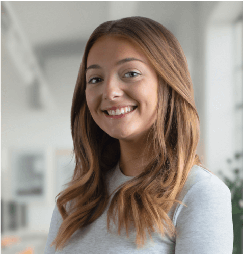 Daisy Allen, Call Handler at Alphabyte IT